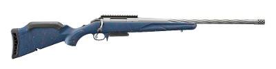 RUGER 56931 AMERICAN II 250TH ANNIVERSARY 308 WIN 3+1 20
