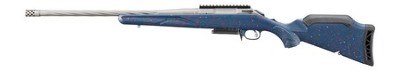 RUGER 56931 AMERICAN II 250TH ANNIVERSARY 308 WIN 3+1 20