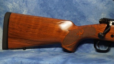 WINCHESTER 535201212 MODEL 70 FEATHERWEIGHT COMPACT 243 WIN 20