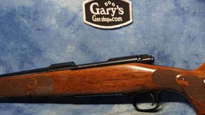 WINCHESTER 535201212 MODEL 70 FEATHERWEIGHT COMPACT 243 WIN 20