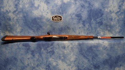 WINCHESTER 535201212 MODEL 70 FEATHERWEIGHT COMPACT 243 WIN 20
