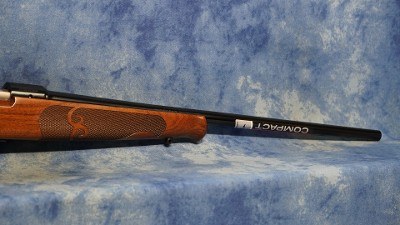 WINCHESTER 535201212 MODEL 70 FEATHERWEIGHT COMPACT 243 WIN 20