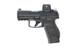 HECKLER & KOCH 81001319 VP9CC 9MM 3.13