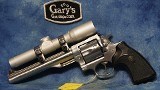USED RUGER REDHAWK 44 MAGNUM 7.5