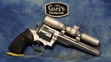 USED RUGER REDHAWK 44 MAGNUM 7.5