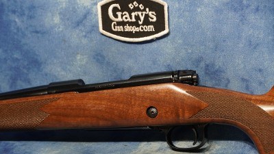 WINCHESTER 535203220 MODEL 70 SUPER GRADE 308 WIN 22