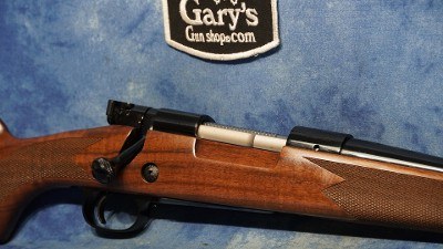 WINCHESTER 535203220 MODEL 70 SUPER GRADE 308 WIN 22