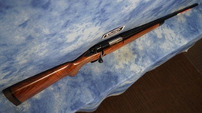 WINCHESTER 535203220 MODEL 70 SUPER GRADE 308 WIN 22