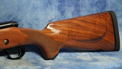 WINCHESTER 535203220 MODEL 70 SUPER GRADE 308 WIN 22