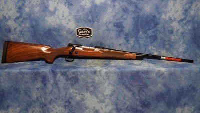 WINCHESTER 535203220 MODEL 70 SUPER GRADE 308 WIN 22