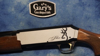 BROWNING 011412605 SILVER FIELD MICRO MIDAS 20 GA 3