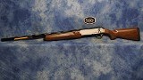 BROWNING 011412605 SILVER FIELD MICRO MIDAS 20 GA 3