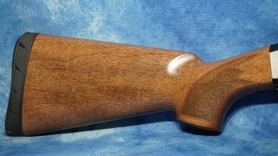 BROWNING 011412605 SILVER FIELD MICRO MIDAS 20 GA 3