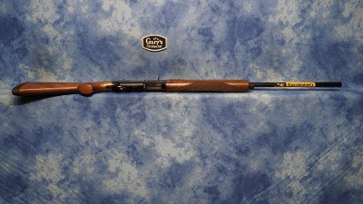 BROWNING 011412605 SILVER FIELD MICRO MIDAS 20 GA 3