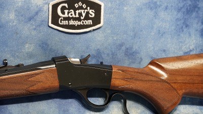 WINCHESTER 5241001021885 LOW WALL HUNTER 22 LR 24