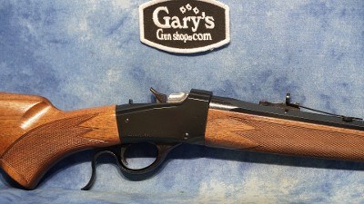 WINCHESTER 5241001021885 LOW WALL HUNTER 22 LR 24