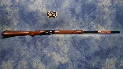 WINCHESTER 5241001021885 LOW WALL HUNTER 22 LR 24
