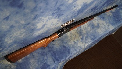 WINCHESTER 5241001021885 LOW WALL HUNTER 22 LR 24