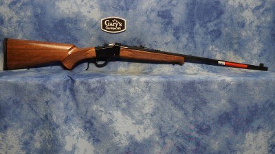 WINCHESTER 5241001021885 LOW WALL HUNTER 22 LR 24