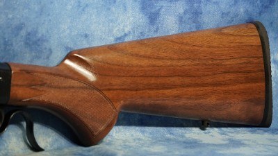 WINCHESTER 5241001021885 LOW WALL HUNTER 22 LR 24