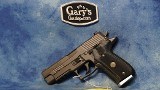USED SIG SAUER P226 LEGION 40 S&W - 5 of 5