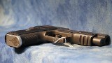USED SIG SAUER P226 LEGION 40 S&W - 3 of 5