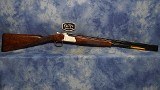 BROWNING 0180766005 CITORI 725 FEATHER SUPERLIGHT 20 GA 2-3/4