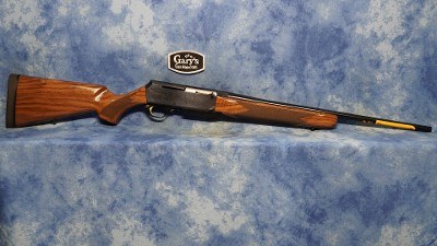 SALE!! BROWNING 031073226 BAR MK II SAFARI TRIBUTE MID-GRADE 30-06 SPRG - Image 1 of 11