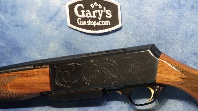 SALE!! BROWNING 031073226 BAR MK II SAFARI TRIBUTE MID-GRADE 30-06 SPRG - Image 9 of 11
