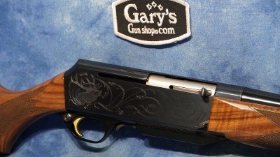 SALE!! BROWNING 031073226 BAR MK II SAFARI TRIBUTE MID-GRADE 30-06 SPRG - Image 3 of 11