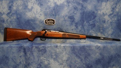 WINCHESTER 535201294 MODEL 70 FEATHERWEIGHT COMPACT 6.5 PRC 20