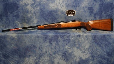 WINCHESTER 535201294 MODEL 70 FEATHERWEIGHT COMPACT 6.5 PRC 20
