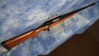 WINCHESTER 535201294 MODEL 70 FEATHERWEIGHT COMPACT 6.5 PRC 20