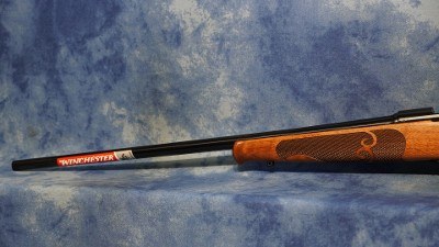 WINCHESTER 535201294 MODEL 70 FEATHERWEIGHT COMPACT 6.5 PRC 20