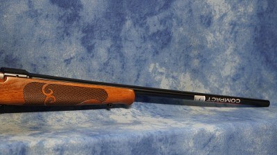 WINCHESTER 535201294 MODEL 70 FEATHERWEIGHT COMPACT 6.5 PRC 20