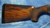 CONSIGNMENT LIKE NEW BENELLI ETHOS SPORT 12 GA 28