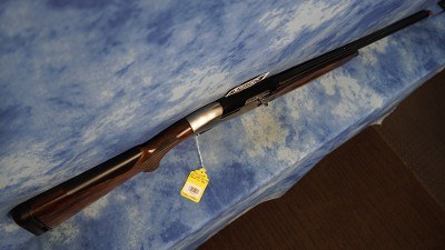CONSIGNMENT LIKE NEW BENELLI ETHOS SPORT 12 GA 28