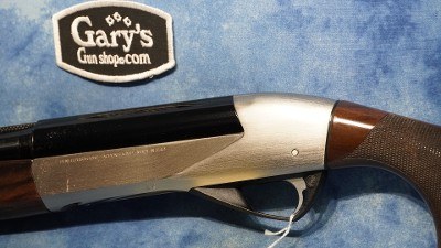 CONSIGNMENT LIKE NEW BENELLI ETHOS SPORT 12 GA 28