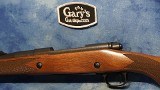 WINCHESTER 535204161 MODEL 70 SAFARI EXPRESS 375 H&H MAG 3+1 24