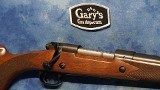 WINCHESTER 535204161 MODEL 70 SAFARI EXPRESS 375 H&H MAG 3+1 24