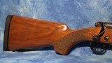 WINCHESTER 535204161 MODEL 70 SAFARI EXPRESS 375 H&H MAG 3+1 24