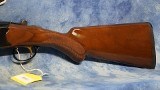 USED WEATHERBY ORION 12 GAUGE 3