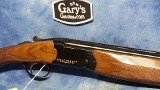USED WEATHERBY ORION 12 GAUGE 3