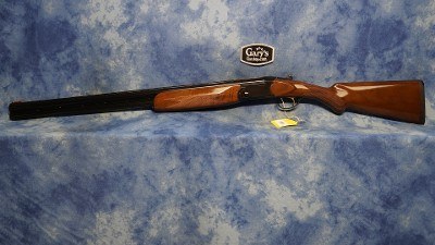 USED WEATHERBY ORION 12 GAUGE 3
