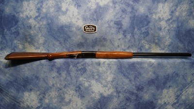 USED WEATHERBY ORION 12 GAUGE 3