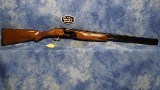 USED WEATHERBY ORION 12 GAUGE 3