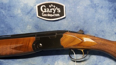 USED WEATHERBY ORION 12 GAUGE 3