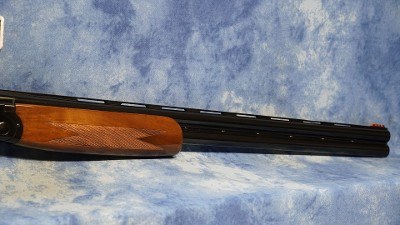 USED WEATHERBY ORION 12 GAUGE 3