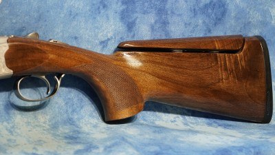 BERETTA J686S2830BF 686 SILVER PIGEON I SPORTING 28 GA 3