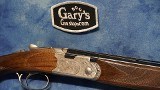 BERETTA J686S2830BF 686 SILVER PIGEON I SPORTING 28 GA 3
